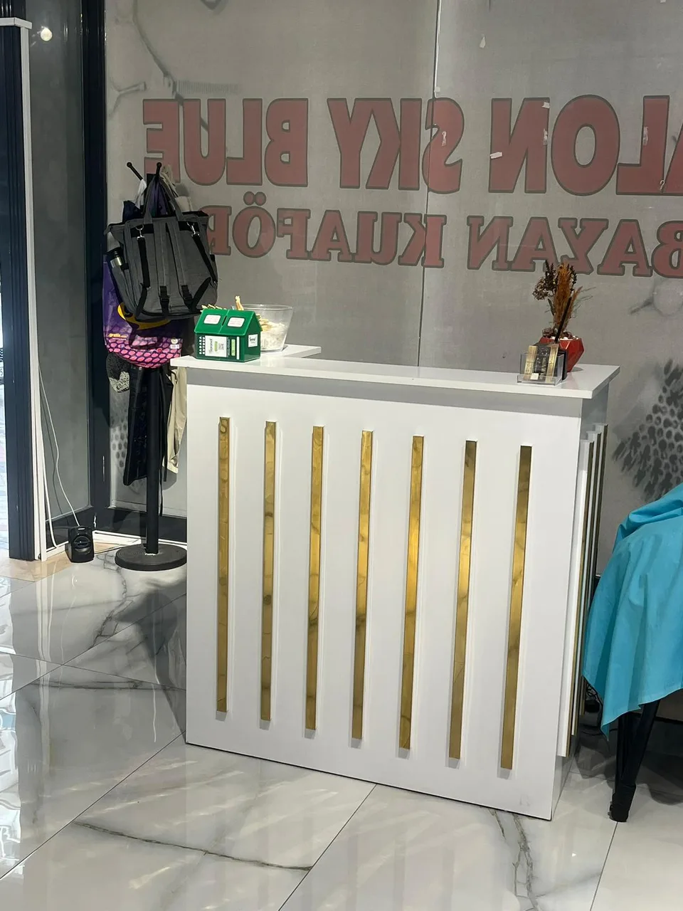 KVKK Aydınlatma Metni