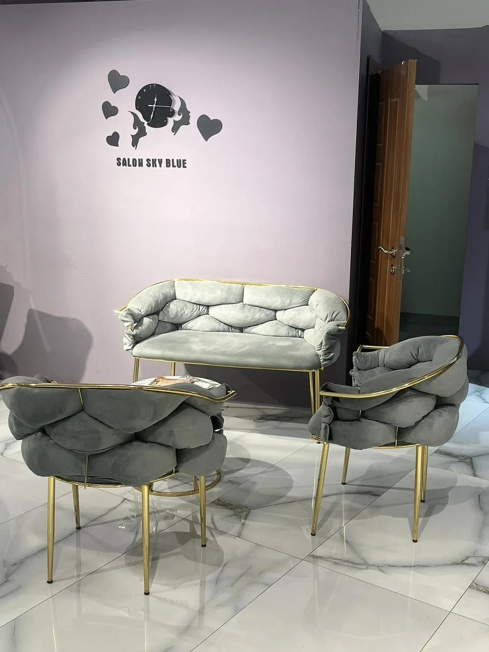 Nova Hair & Nail Studio