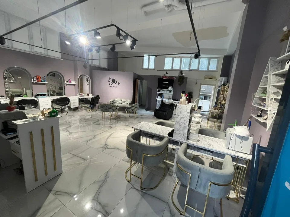 Nova Hair & Nail Studio